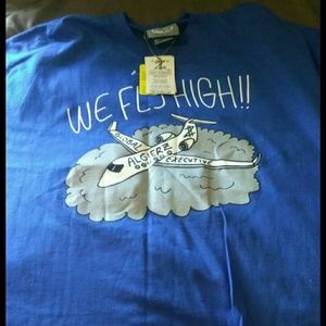 Zro Algiers shirt brand new never worn 4xl